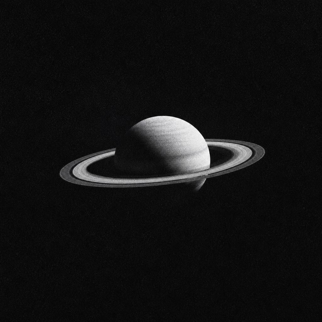 Saturn returns when you're 29. Here's what it actually wants.