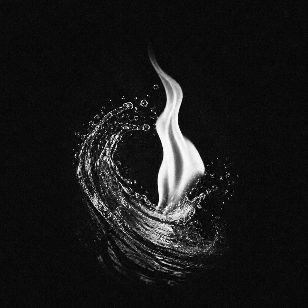 Fire, earth, air, water: which element runs your group chat?